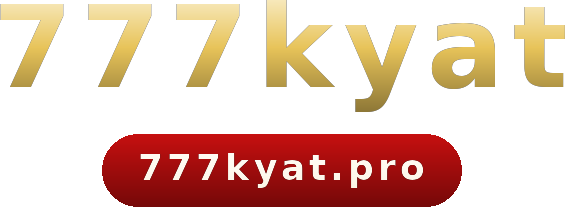 777kyat logo