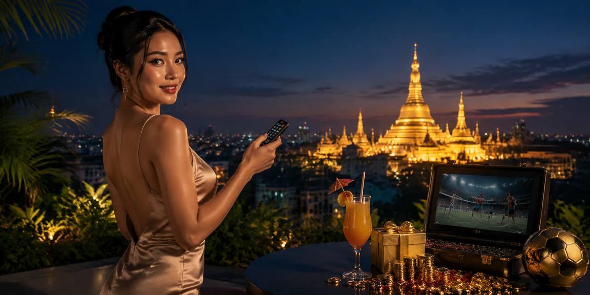 777kyat 777kyat မိုဘိုင်းကစား - တစ်ခြင်းအင်္ဂါနဲ့ အသုံးပြုခွင့်