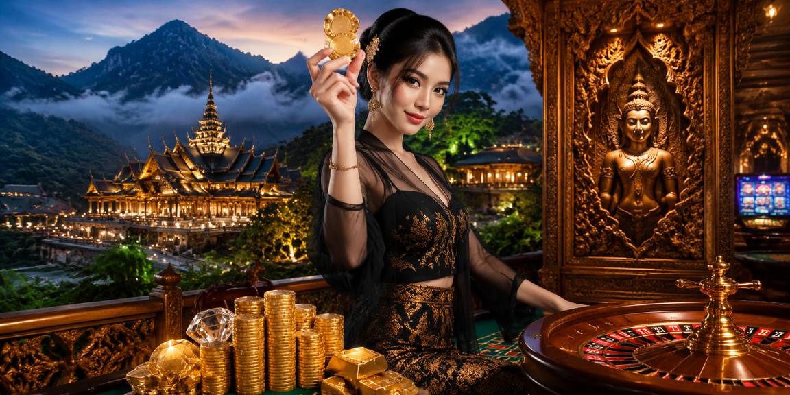777kyat mobile gaming